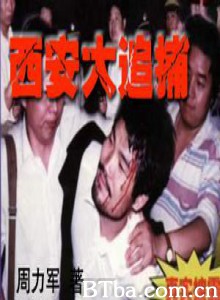 西安大追捕 (1970)  BT磁力 迅雷网盘下载
