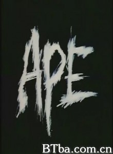 Ape