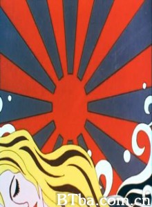 堅々嶽夫婦庭訓 Kachi Kachi Yama (1970)  BT磁力 迅雷网盘下载