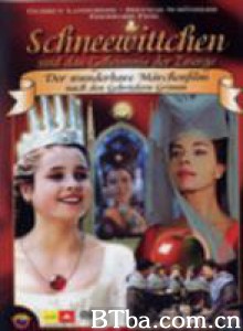 白雪公主 Schneewittchen und das Geheimnis der Zwerge (1970)  BT磁力 迅雷网盘下载