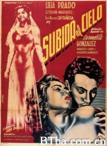 墨西哥巴士奇遇 Mexican Bus Ride (1952)  BT磁力 迅雷网盘下载