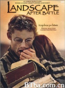 战后的大地 战后的风景 Landscape After Battle (1970)  BT磁力 迅雷网盘下载
