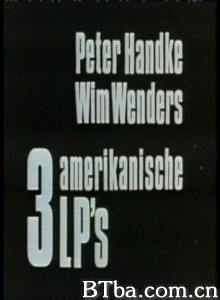 三张美国唱片 3 American LPs (1970)  BT磁力 迅雷网盘下载