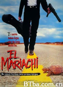 杀手悲歌 世事無絕對 独行侠 (1992) 720P BT磁力 迅雷网盘下载