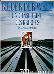 世界的图像及战争的铭文 Images of the World and the Inscription of War (1989)  BT磁力 迅雷网盘下载