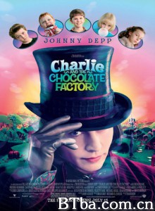 查理和巧克力工厂 巧克力冒险工厂 朱古力奖门人 (2005) 1080P/720P BT磁力 迅雷网盘下载