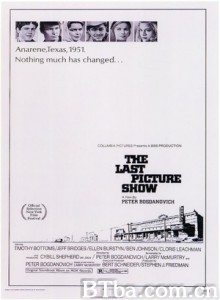 最后一场电影 (1971) 1080P BT磁力 迅雷网盘下载