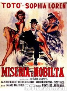 贫穷和尊贵 Poverty and Nobility (1954)  BT磁力 迅雷网盘下载