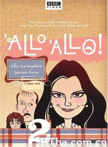 法国小馆儿第二季 (1970)  BT磁力 迅雷网盘下载