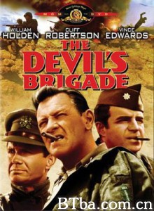 魔鬼军团 魔鬼军队 (1968)  BT磁力 迅雷网盘下载