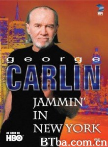GeorgeCarlin:Jammin'inNewYork (1970)  BT磁力 迅雷网盘下载