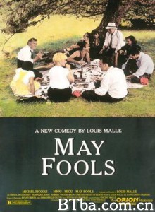五月傻瓜 May Fools (1990)  BT磁力 迅雷网盘下载