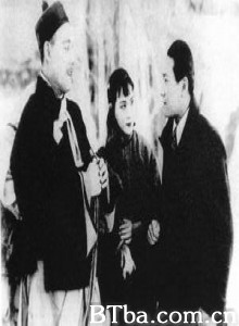 啼笑姻缘 Between Tears and Laughters (1970)  BT磁力 迅雷网盘下载