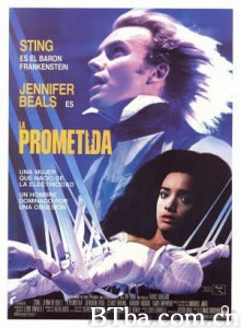 人造新娘 frankensteins braut Bride of Frankenstein (1985)  BT磁力 迅雷网盘下载