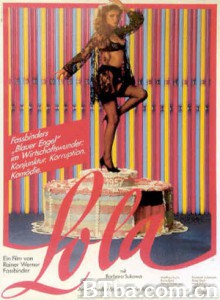罗拉 再见吾爱 萝拉 (1981)  BT磁力 迅雷网盘下载