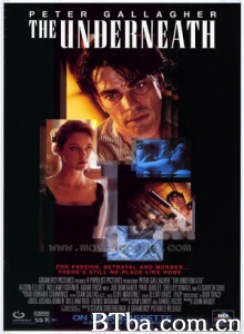 危险狂爱 非常奇杀案 (1995)  BT磁力 迅雷网盘下载