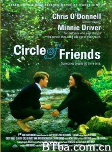 朋友圈 缘来是你 (1995) 1080P BT磁力 迅雷网盘下载