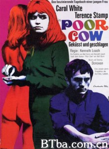 可怜的母牛 苦命母牛 欲海红蓬 (1967)  BT磁力 迅雷网盘下载