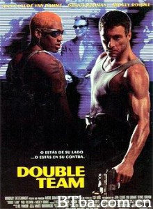 双重火力 联手特工 反击王 (1997) 1080P/720P BT磁力 迅雷网盘下载