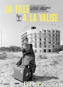 手提箱女郎 Girl with a Suitcase (1961)  BT磁力 迅雷网盘下载