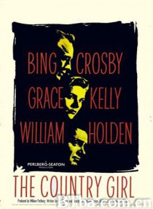 乡下姑娘 蓬门淑女 Country Girl (1955)  BT磁力 迅雷网盘下载