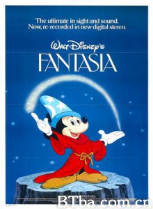 幻想曲/The Concert Feature/Fantajia