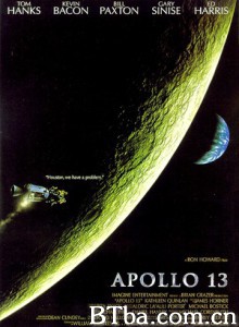 太阳神13号 阿波罗十三 Apollo 13 (1995) 1080P/720P BT磁力 迅雷网盘下载