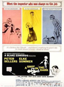 粉红豹系列：黑夜怪枪 黑夜怪枪 乌龙帮办 (1964) 1080P BT磁力 迅雷网盘下载
