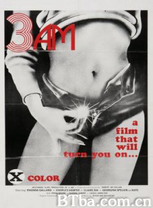 凌晨3点 (1976)  BT磁力 迅雷网盘下载