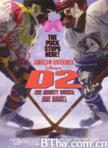 野鸭变凤凰2 魔速小子2 (1994)  BT磁力 迅雷网盘下载