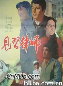 见习律师 (1970)  BT磁力 迅雷网盘下载
