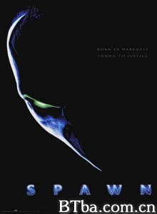 再生侠 闪灵悍将 (1997)  BT磁力 迅雷网盘下载