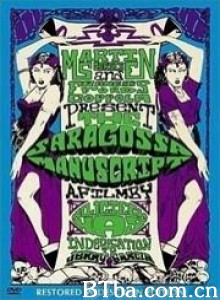萨拉戈萨手稿 The Saragossa Manuscript (1965)  BT磁力 迅雷网盘下载