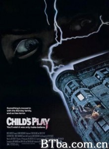 鬼娃回魂 灵异入侵 恶灵入侵少年兵团 (1988) 1080P BT磁力 迅雷网盘下载
