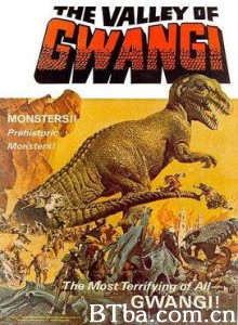 恐龙谷 (1969)  BT磁力 迅雷网盘下载