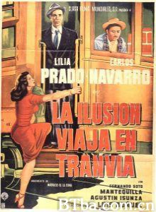 乘电车旅行的幻想 街車幻象之旅 Illusion Travels by Streetcar (1954)  BT磁力 迅雷网盘下载