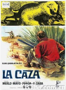 狩猎 The Hunt (1966)  BT磁力 迅雷网盘下载