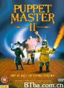 魔偶王再世 魔偶奇谭 精灵隧道 (1991)  BT磁力 迅雷网盘下载