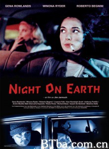地球之夜 地球这分钟 地球一夜 (1991)  BT磁力 迅雷网盘下载
