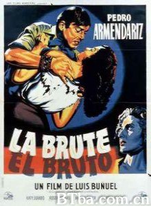 禽兽 莽汉 (1953)  BT磁力 迅雷网盘下载