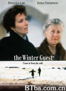 冬天的访客 教我生命添姿彩 (1997)  BT磁力 迅雷网盘下载