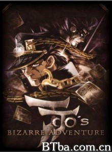 JoJo的奇妙冒险 Jojo's Bizarre Adventure (2000)  BT磁力 迅雷网盘下载