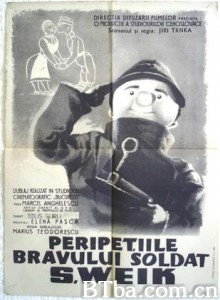 好兵帅克 善良的士兵苏比克 (1970)  BT磁力 迅雷网盘下载