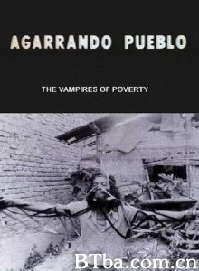 贫穷的吸血鬼 The Vampires of Poverty (1970)  BT磁力 迅雷网盘下载