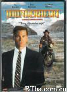 雷霆之心 霹雳心 (1992)  BT磁力 迅雷网盘下载