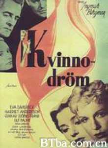 梦 女人的梦 秋日之旅 (1955)  BT磁力 迅雷网盘下载
