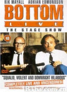 低级两贱客现场秀 Bottom Live Stage Show (1993)  BT磁力 迅雷网盘下载
