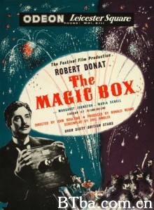 魔术盒 (1952)  BT磁力 迅雷网盘下载