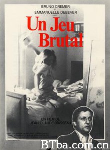 残酷的游戏 A Brutal Game (1983)  BT磁力 迅雷网盘下载