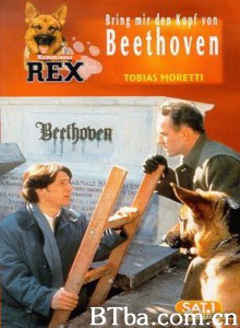 最佳搭档雷克斯 义犬雷克斯 最佳拍档雷克斯 (1994)  BT磁力 迅雷网盘下载